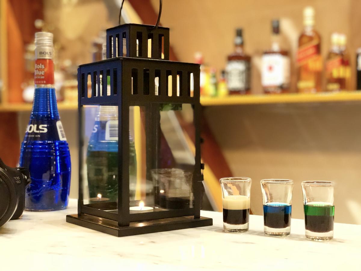 Lemongo Youth Hostel フフホト エクステリア 写真