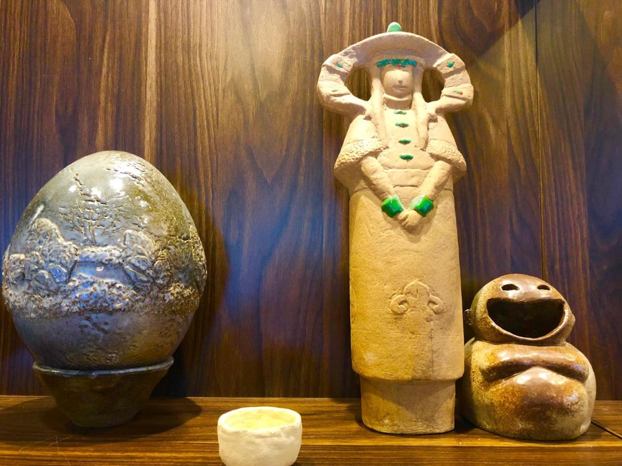Lemongo Youth Hostel フフホト エクステリア 写真
